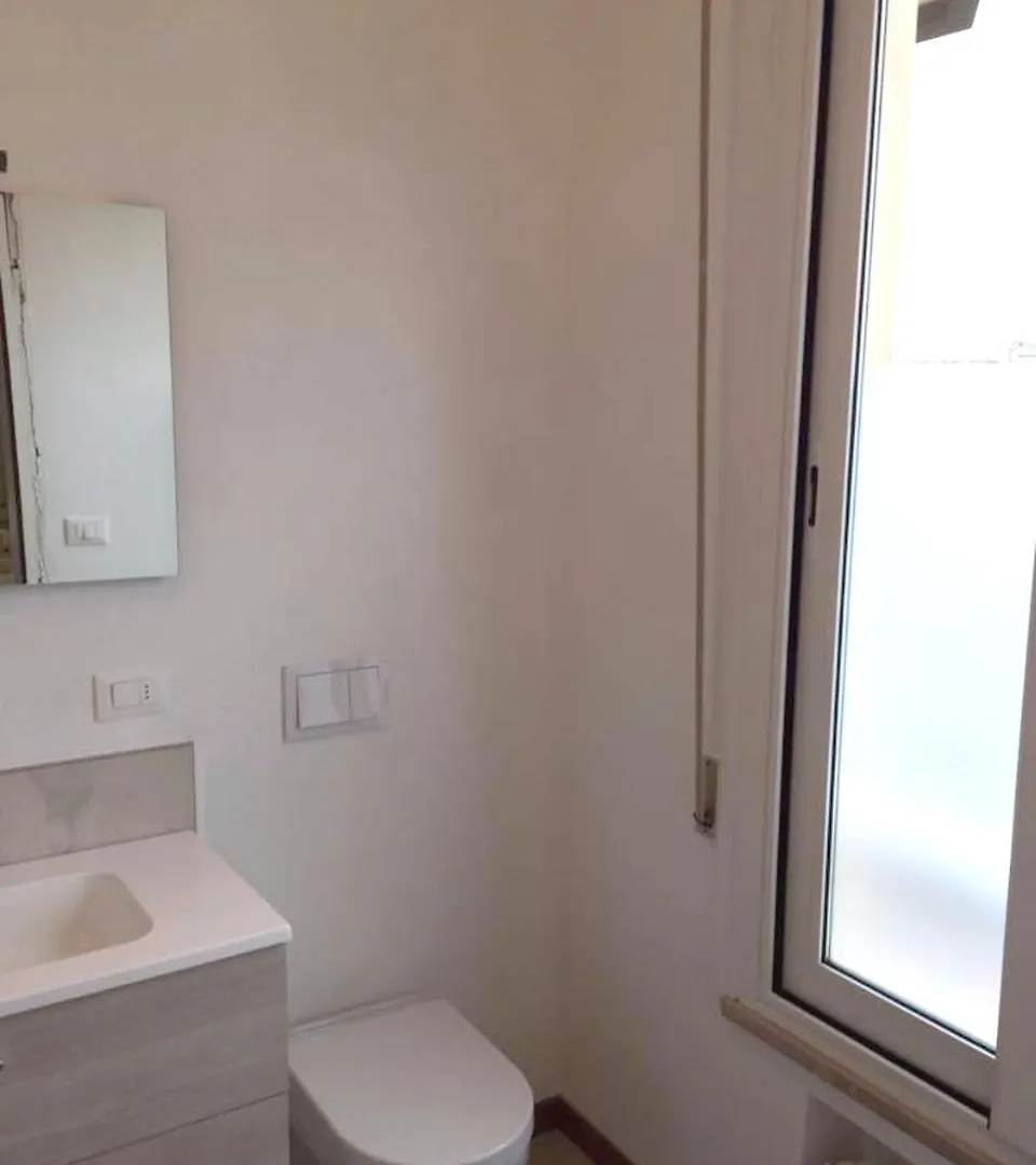 Apartment Viale Flavio Gioia Rimini Италия