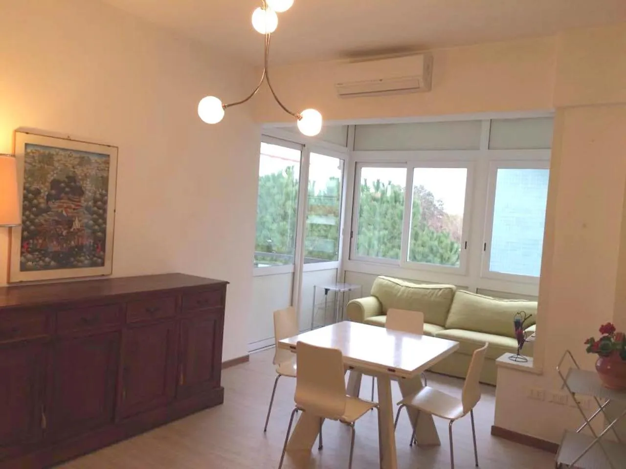 Apartment Viale Flavio Gioia Rimini