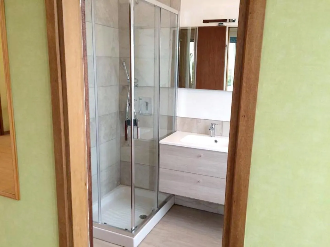 Apartment Viale Flavio Gioia Rimini
