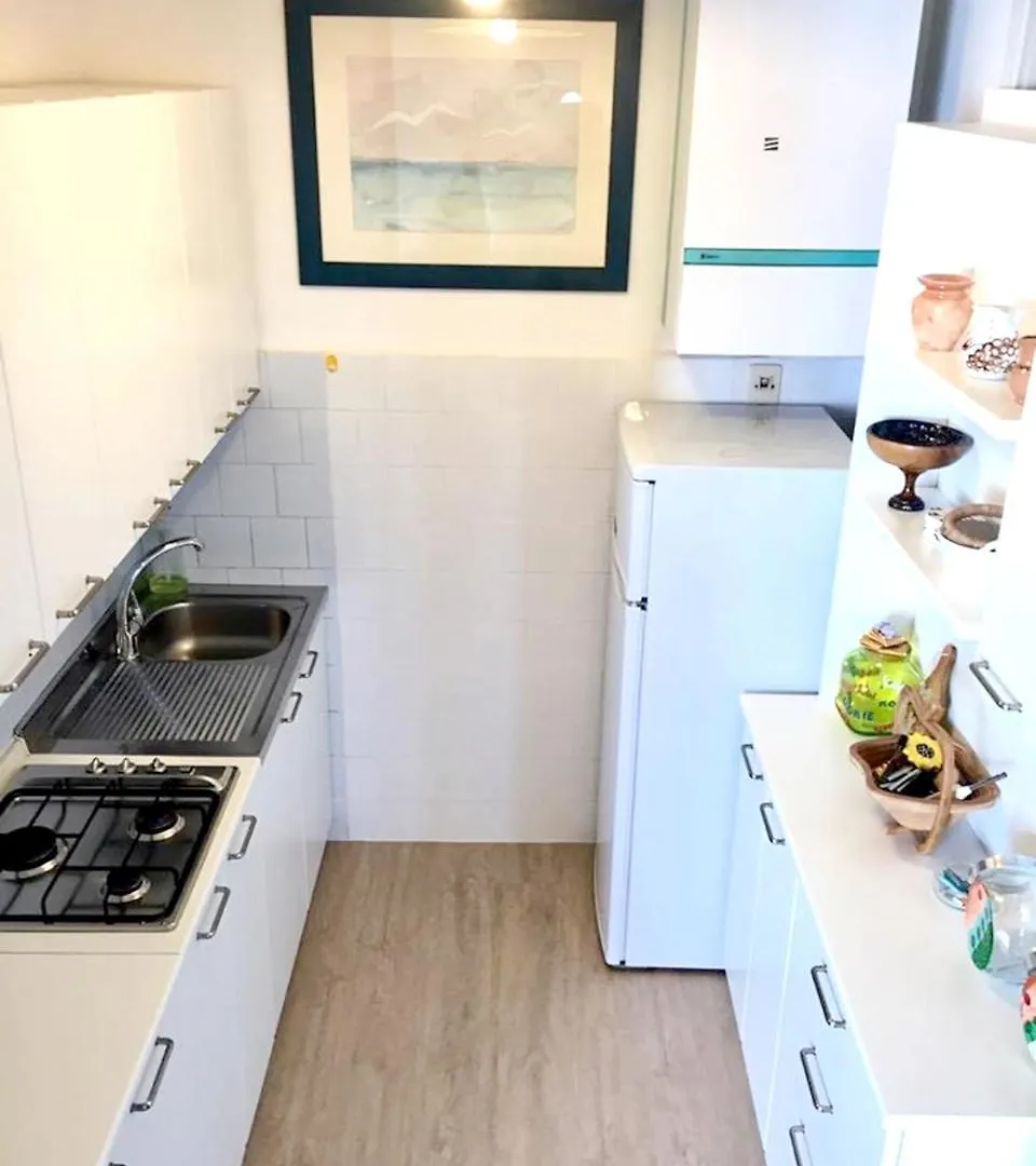 Apartment Viale Flavio Gioia Rimini