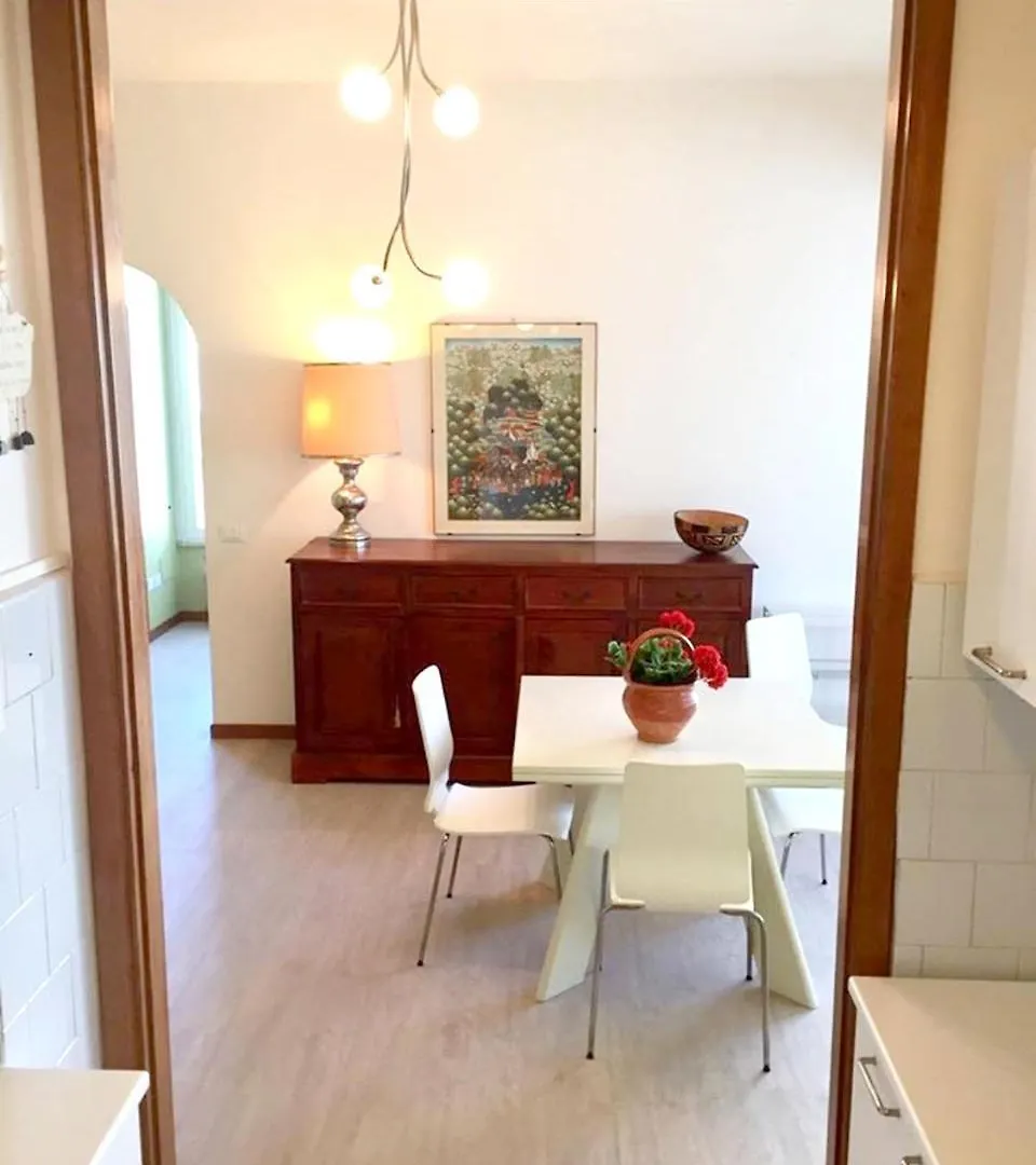 Apartment Viale Flavio Gioia Rimini
