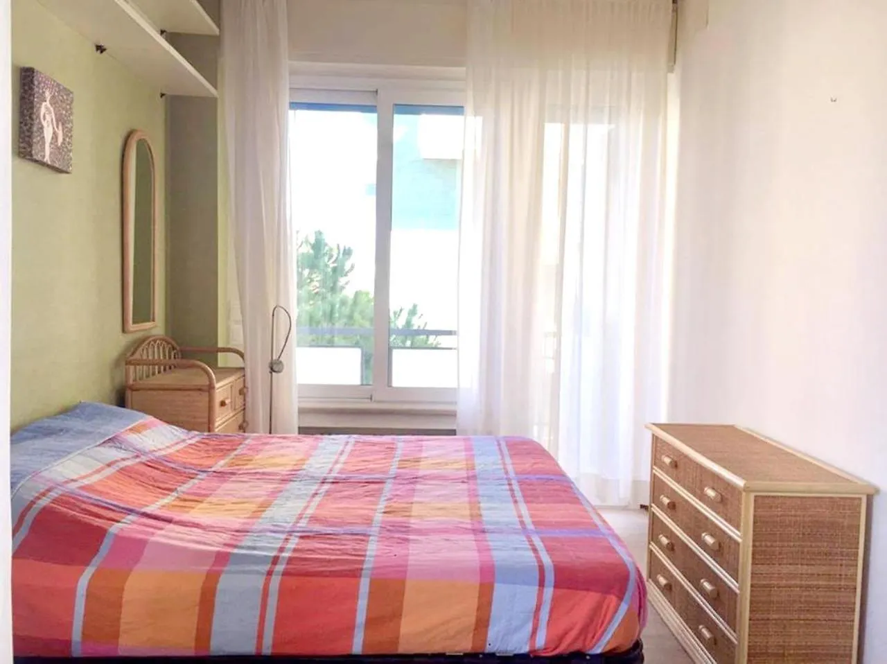 Apartment Viale Flavio Gioia Rimini Италия