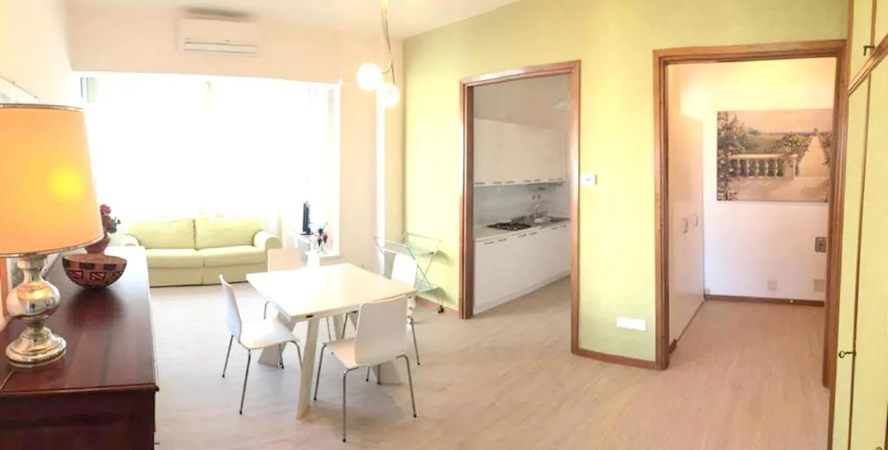 Apartment Viale Flavio Gioia Rimini