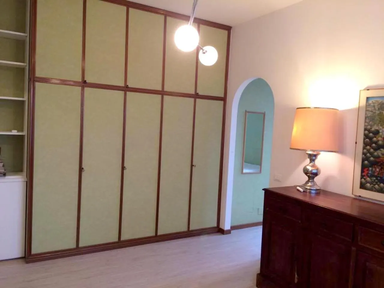 Apartment Viale Flavio Gioia Rimini Италия