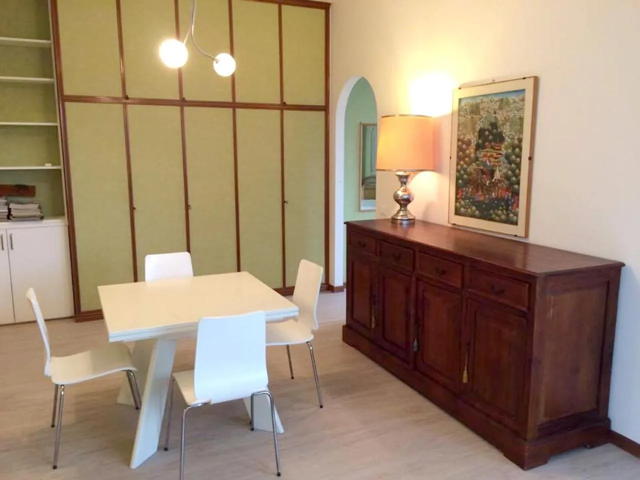 Apartment Viale Flavio Gioia Rimini
