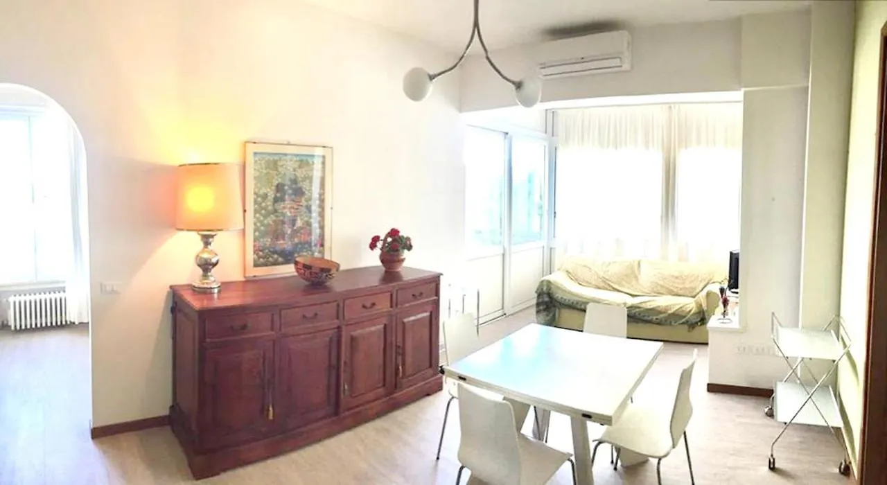 Apartment Viale Flavio Gioia Rimini