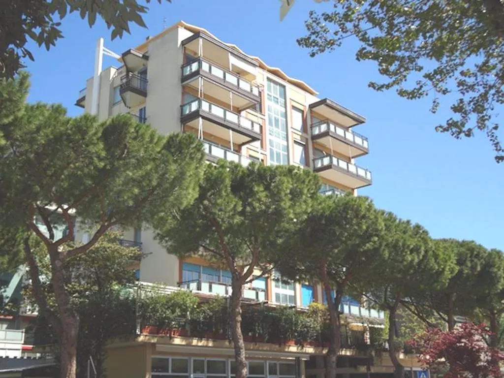 Apartment Viale Flavio Gioia Rimini
