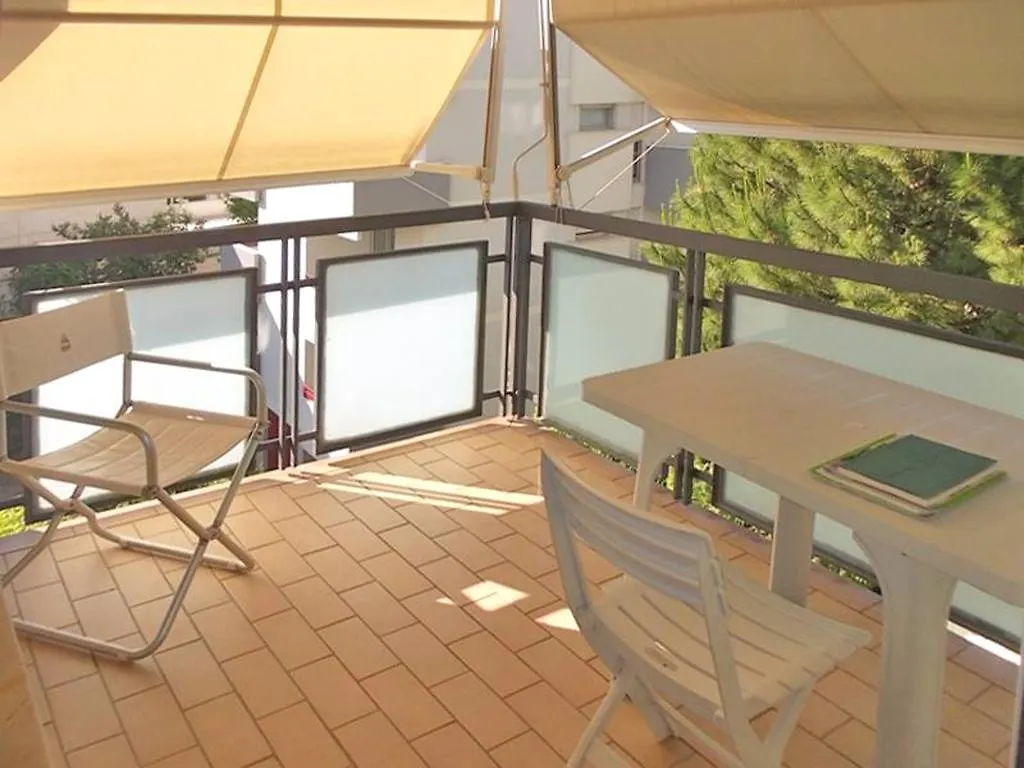 Apartment Viale Flavio Gioia Rimini