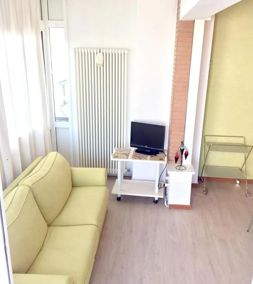 Apartment Viale Flavio Gioia Rimini Italy